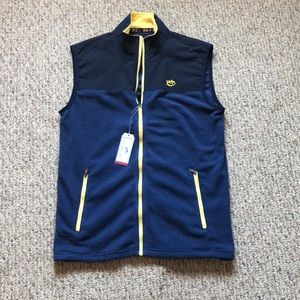 STYLISH SUMMER TIDE VEST